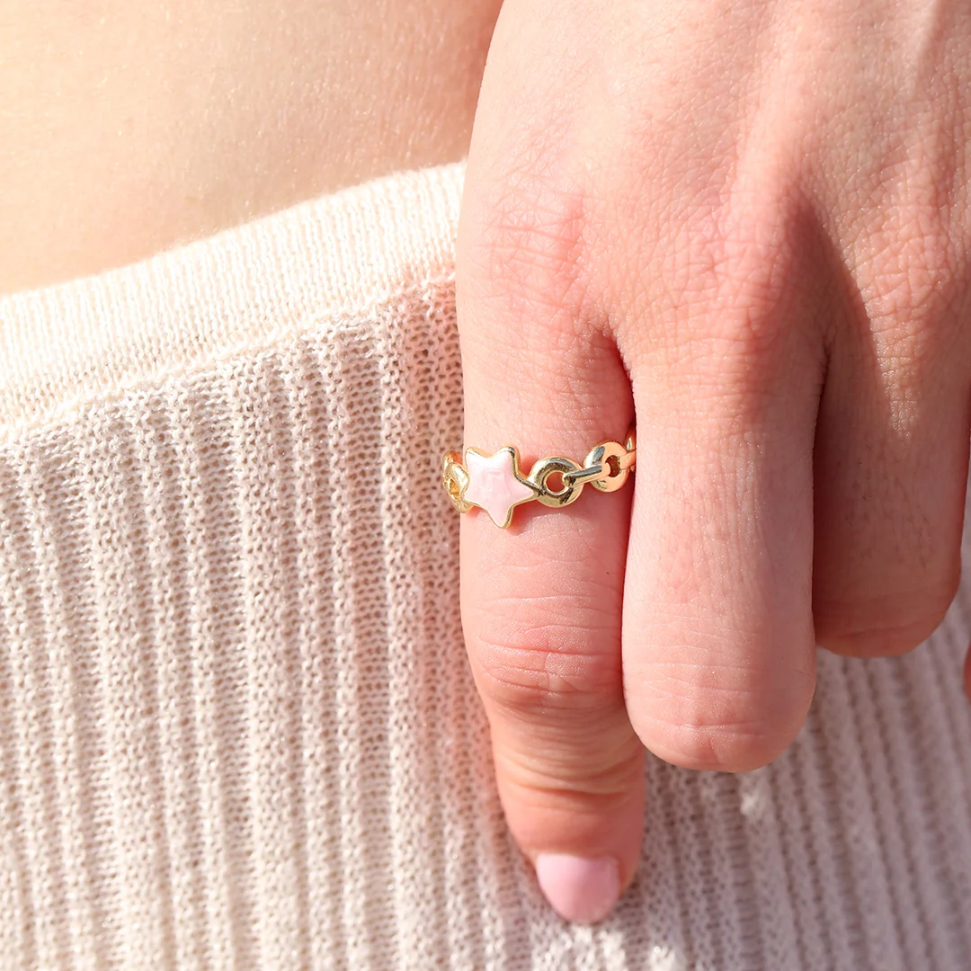 Anillo Estrella - Image 3