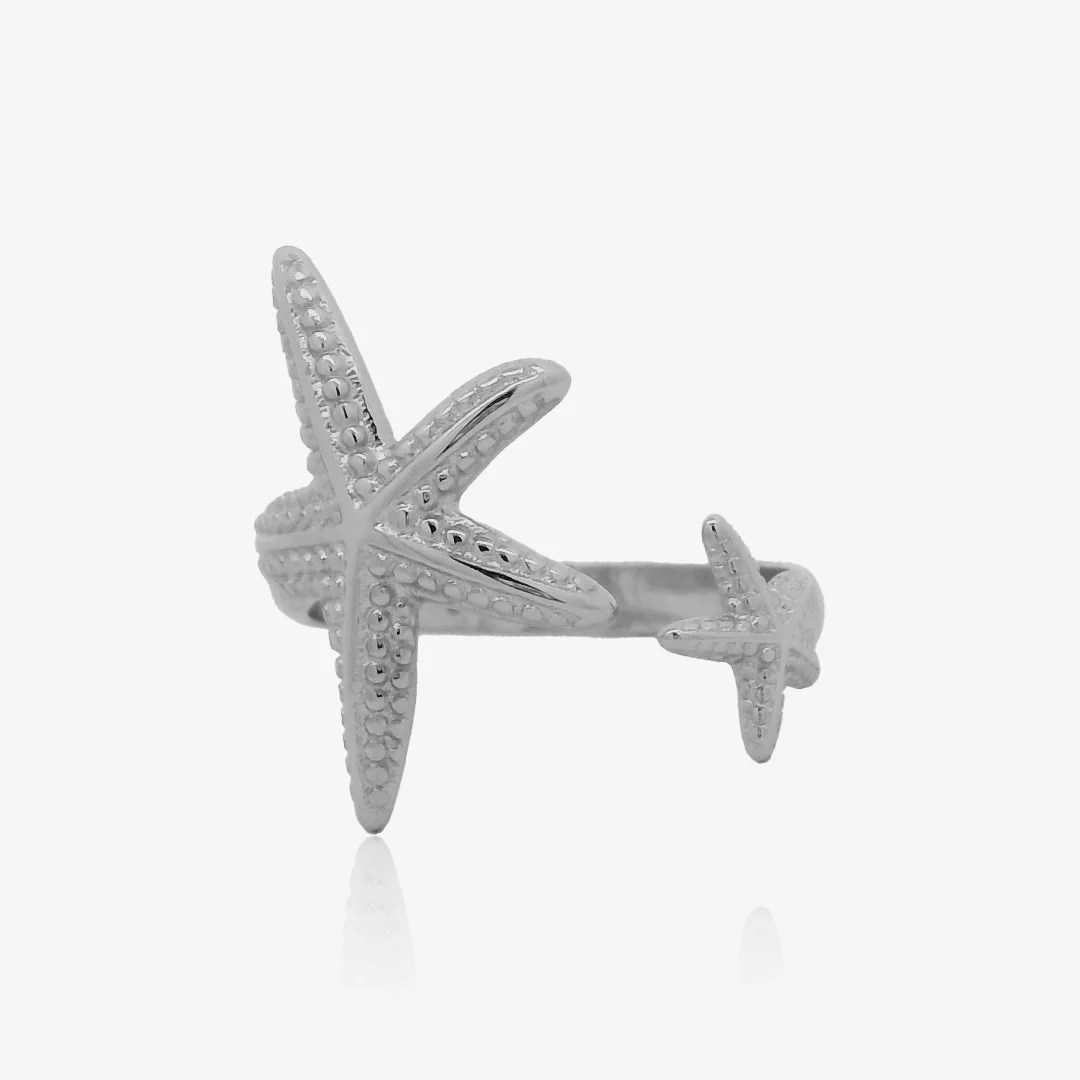 Anillo Estrella Mar - Image 2
