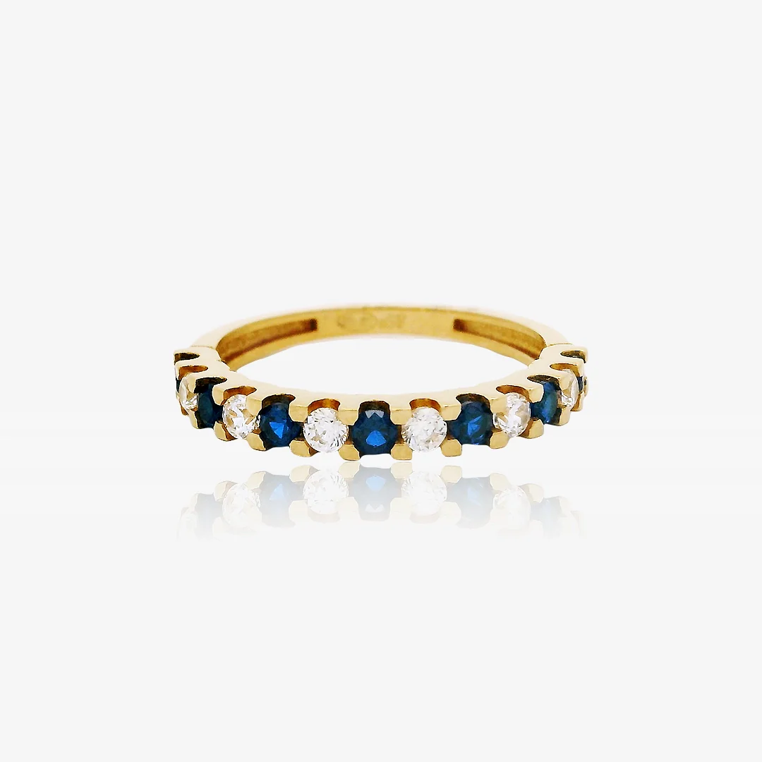 Anillo Garras color - Image 3