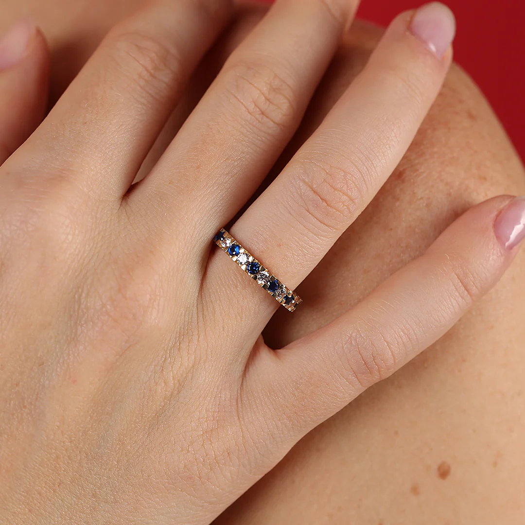 Anillo Garras color - Image 4