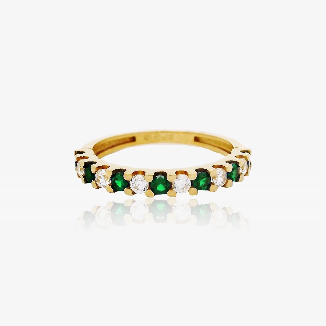 Anillo Garras color - Image 5