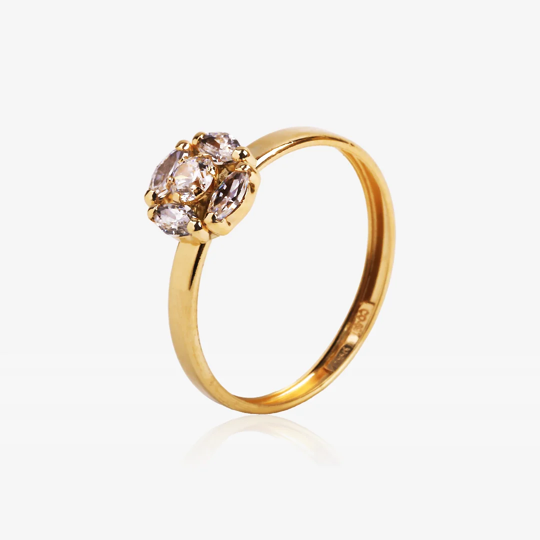 Anillo Garras Redondo - Image 2