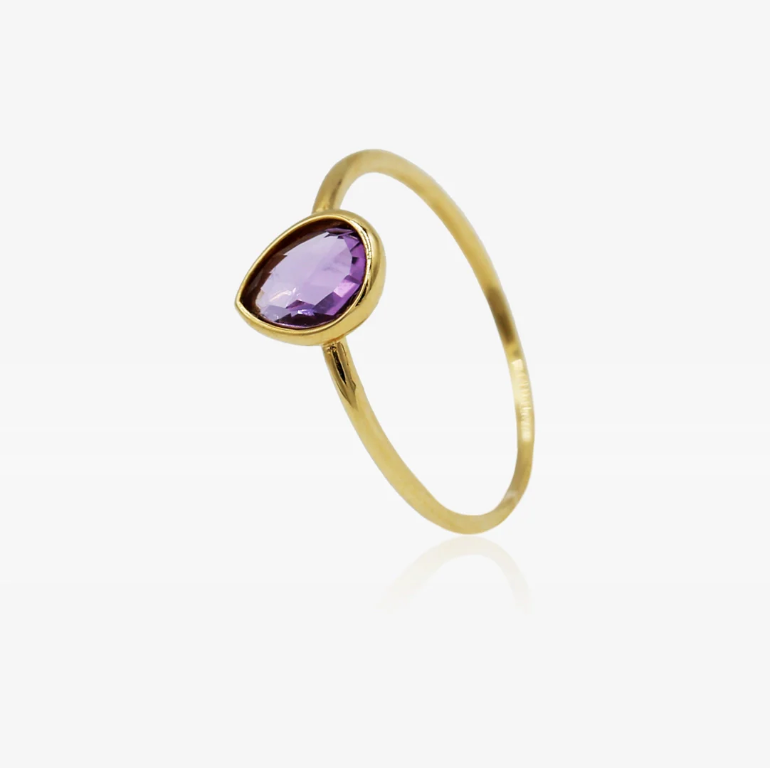 Anillo gota Color - Image 2