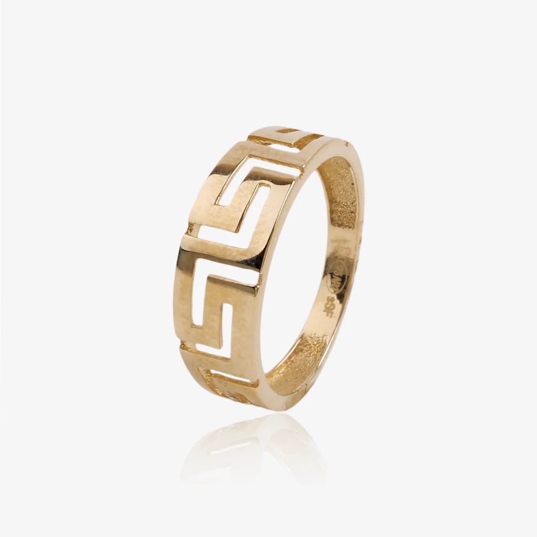Anillo greca - Image 2