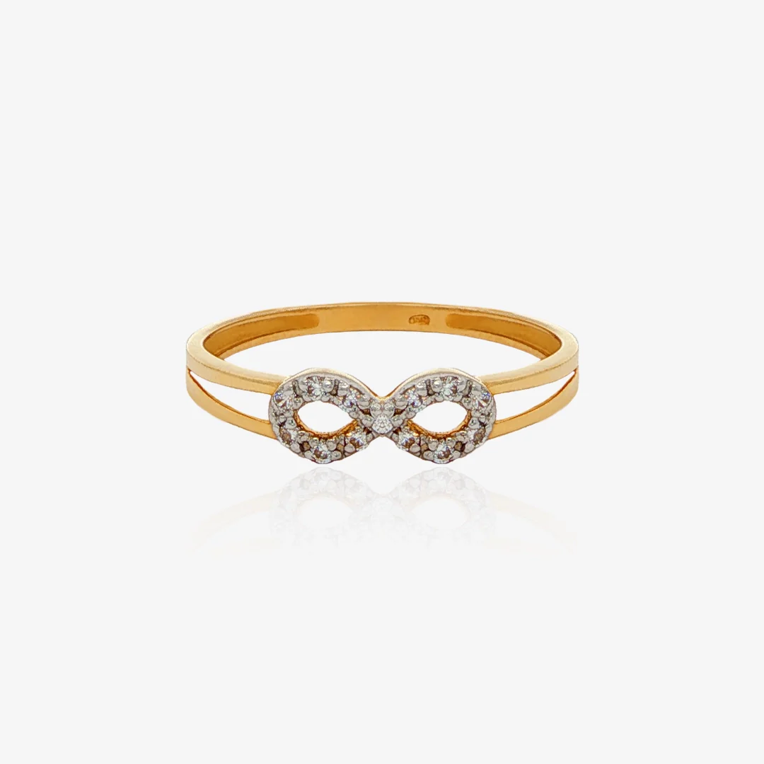 Anillo Infinito