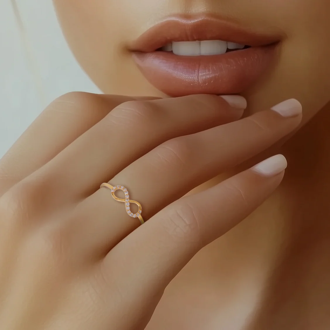 Anillo Infinito - Image 2