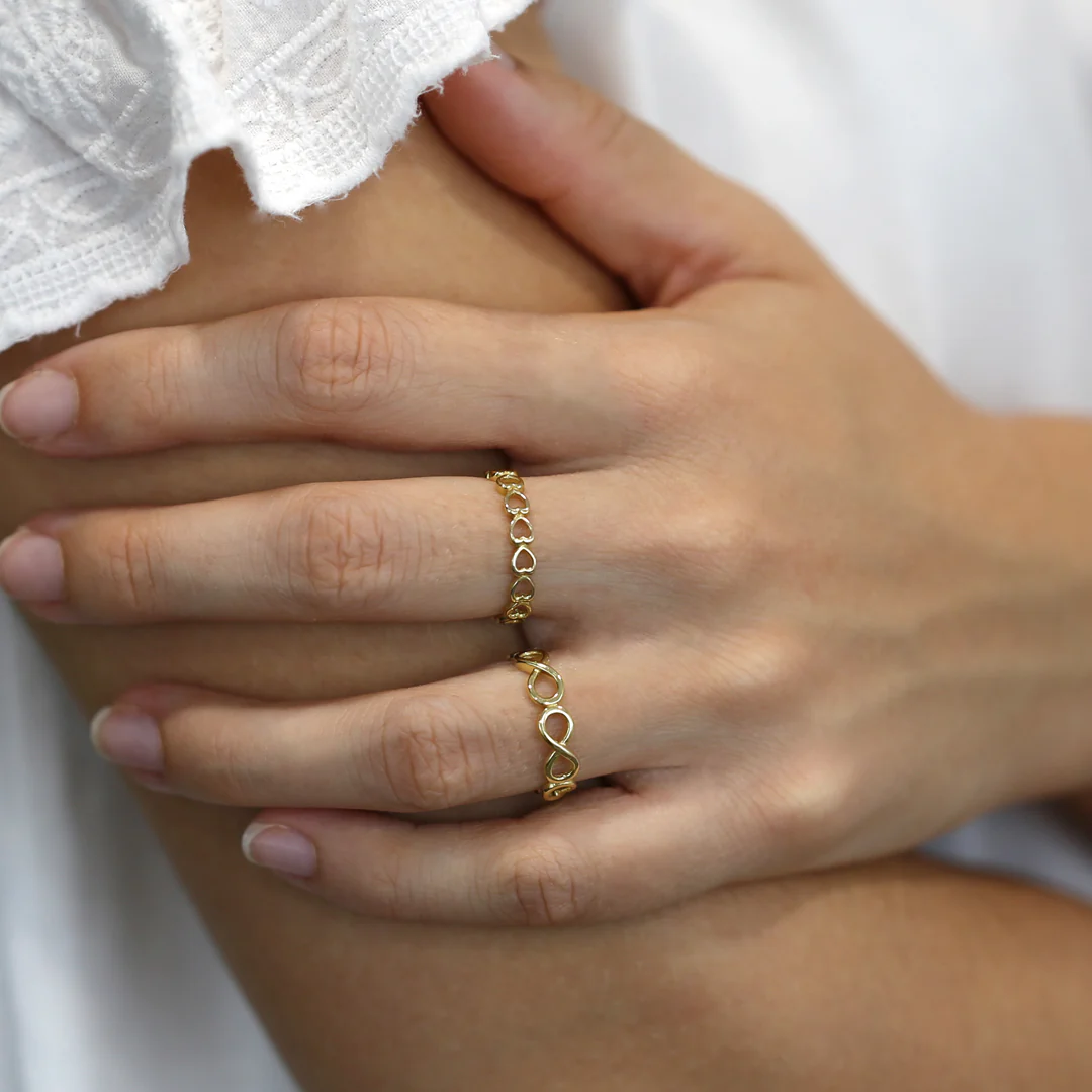 Anillo Inifinitos - Image 2