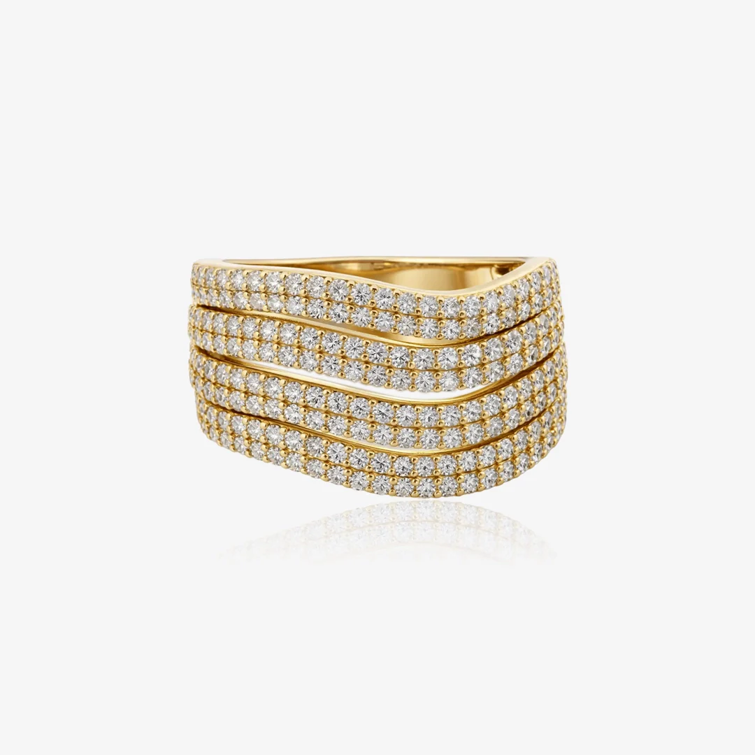 Anillo JACINTO