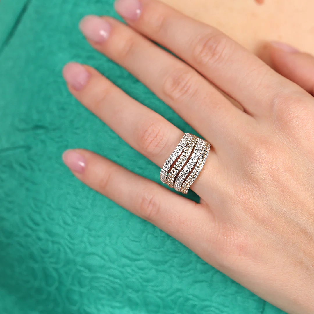 Anillo JACINTO - Image 2