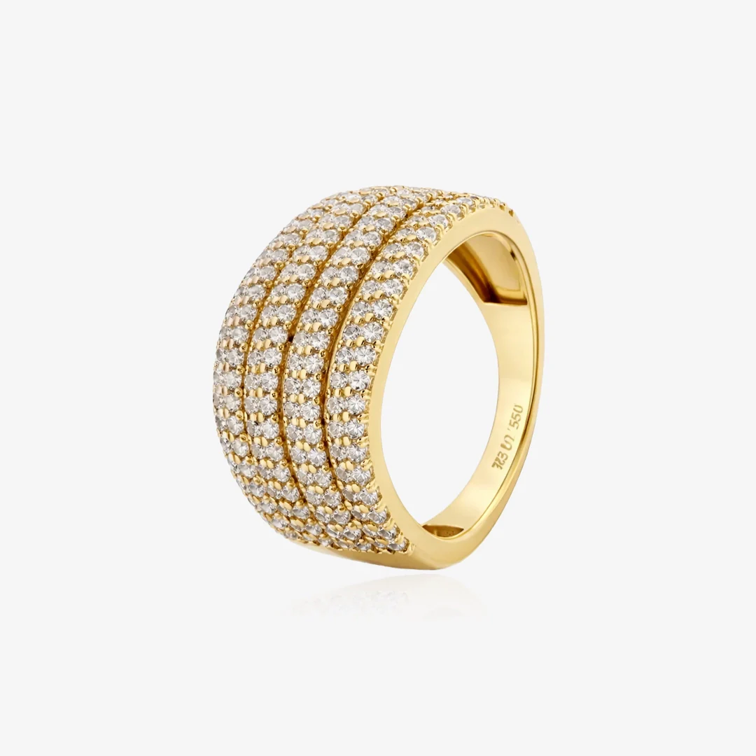 Anillo JACINTO - Image 3