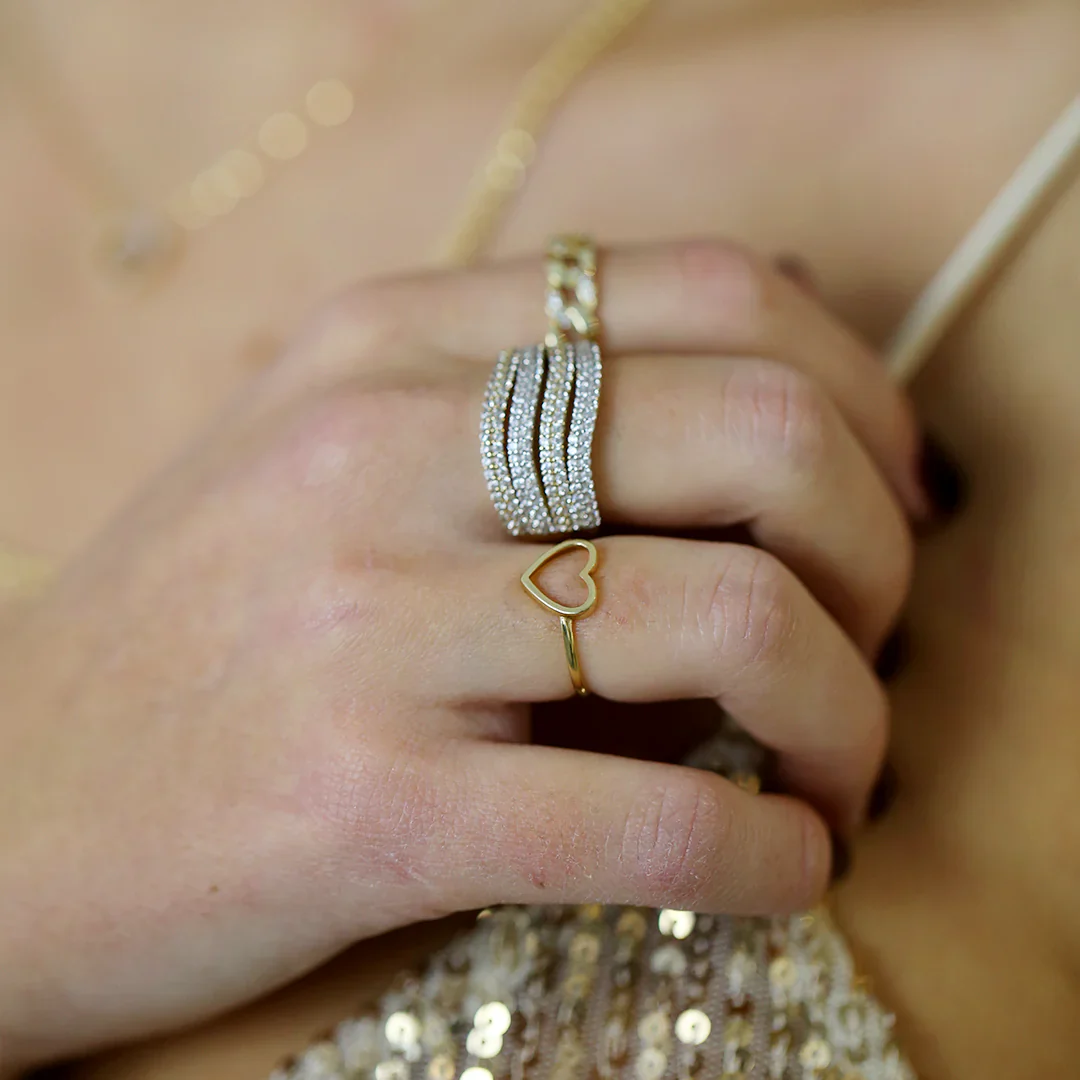 Anillo JACINTO - Image 4