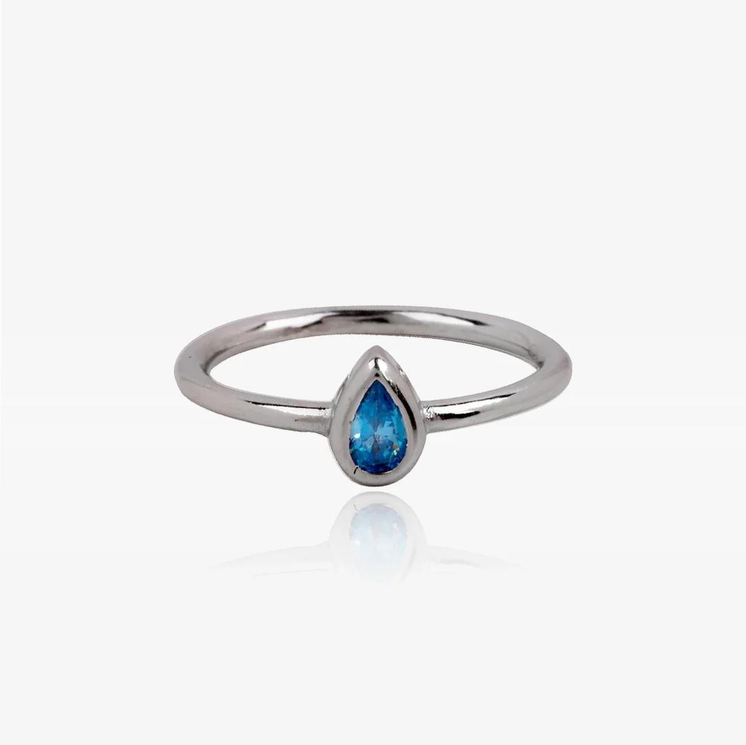 Anillo Lágrima - Image 2