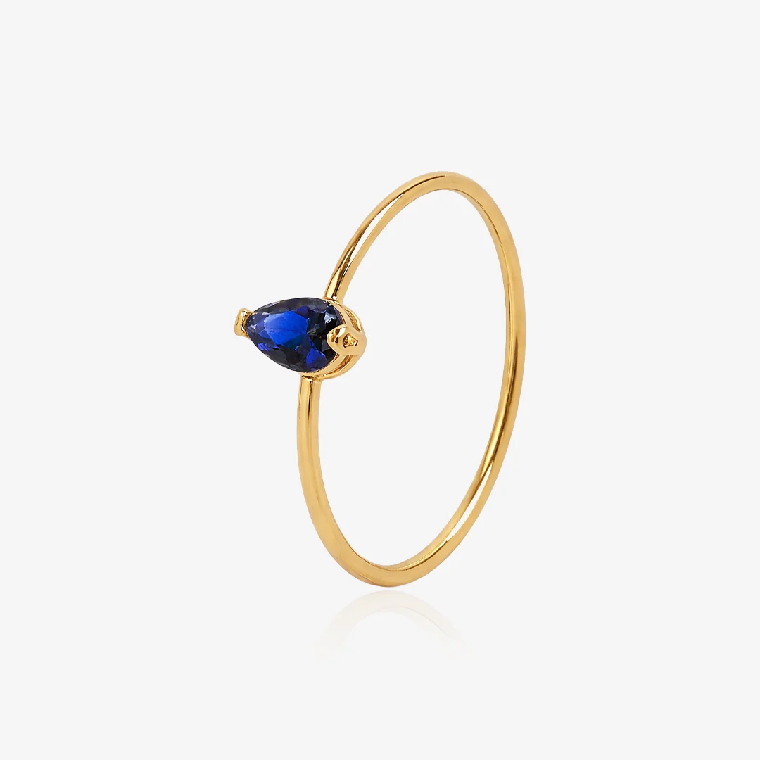 Anillo Lágrima - Image 3