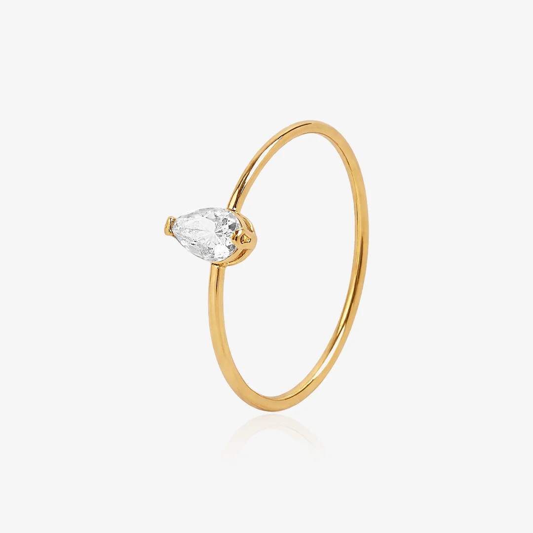 Anillo Lágrima - Image 4
