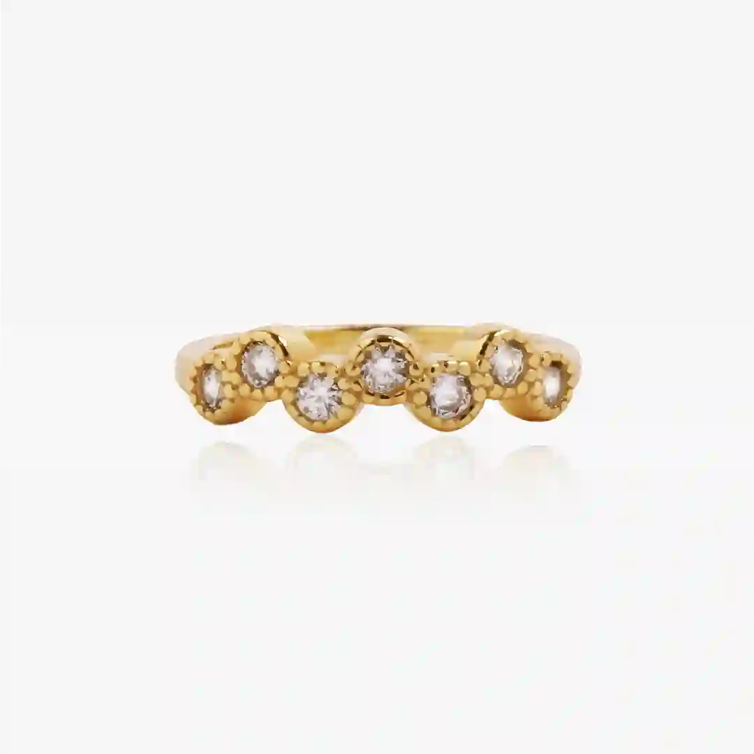 Anillo Lights