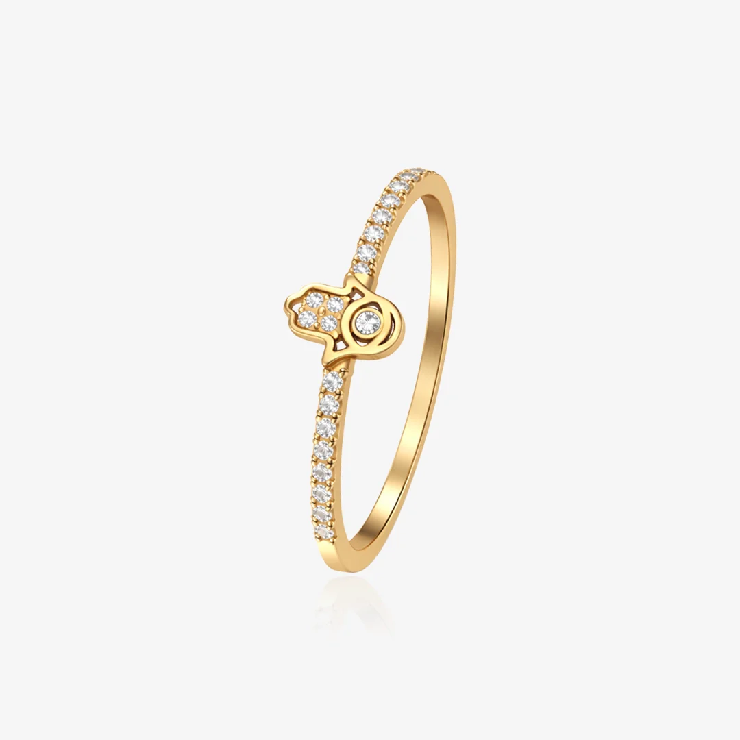 Anillo MANO FATIMA - Image 2