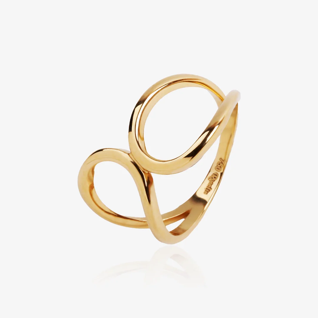 Anillo Mariposa - Image 3