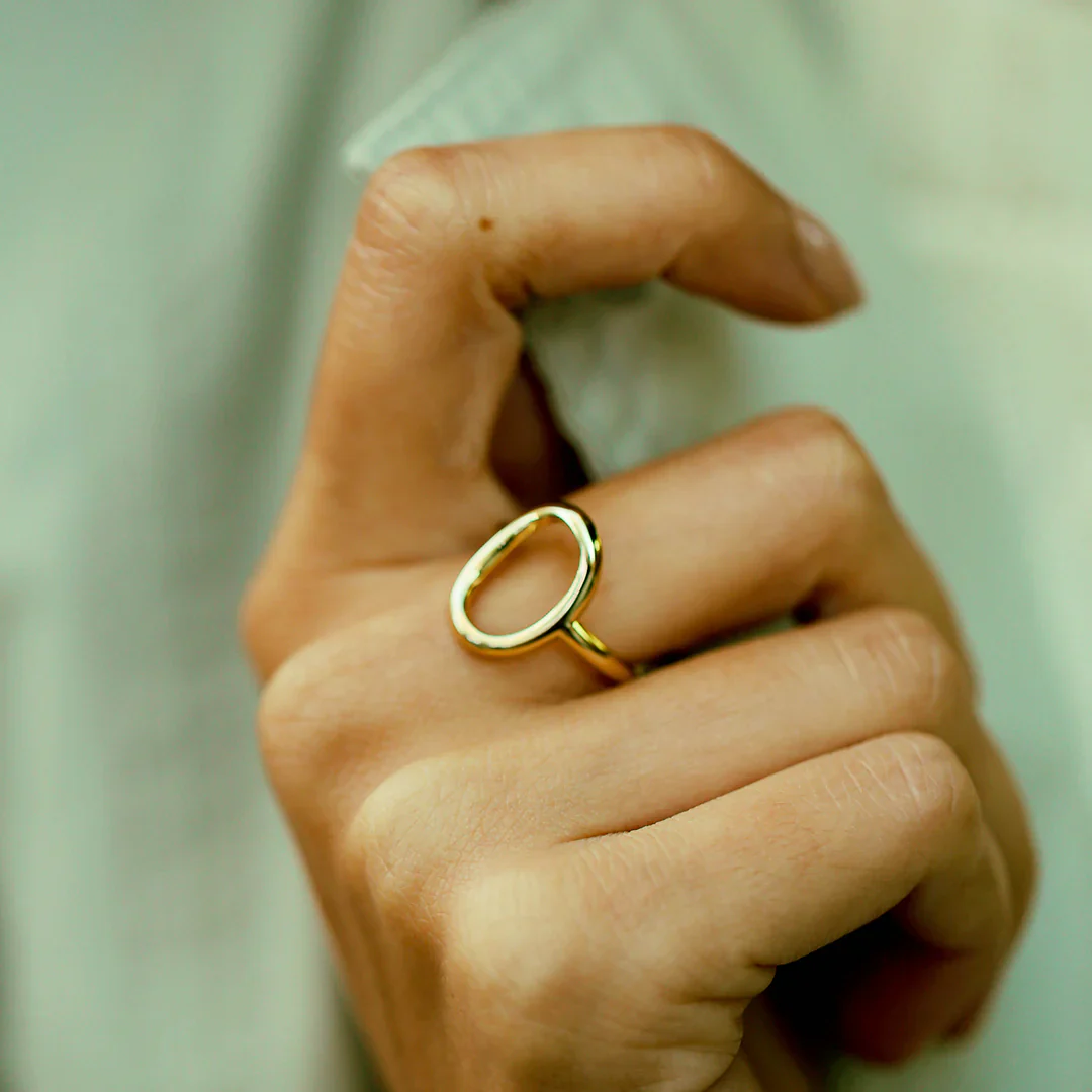 Anillo Oh - Image 2