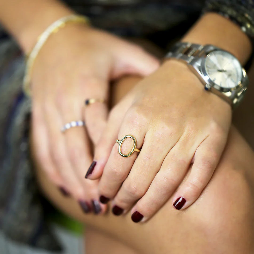 Anillo Oh - Image 4