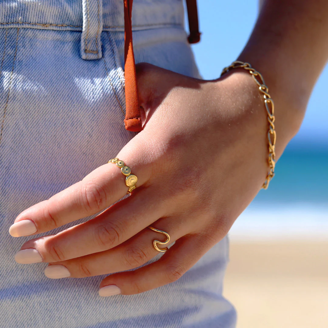 Anillo OLA - Image 4