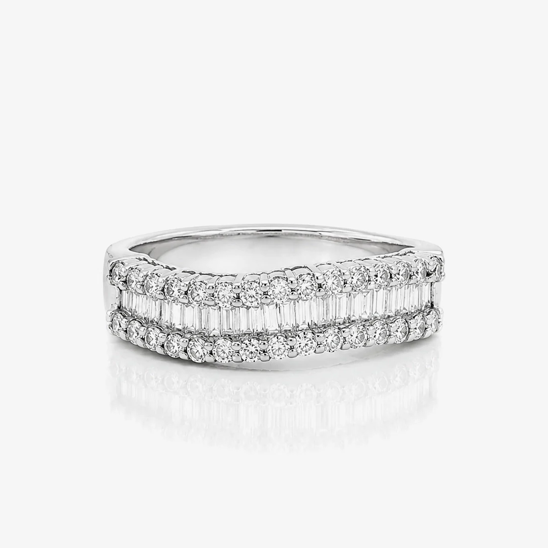 Anillo onda