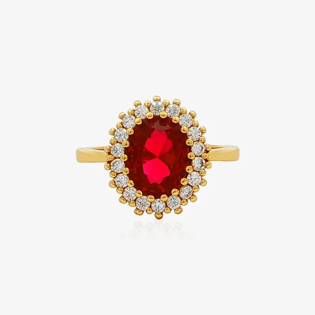 Anillo Orla Color - Image 2