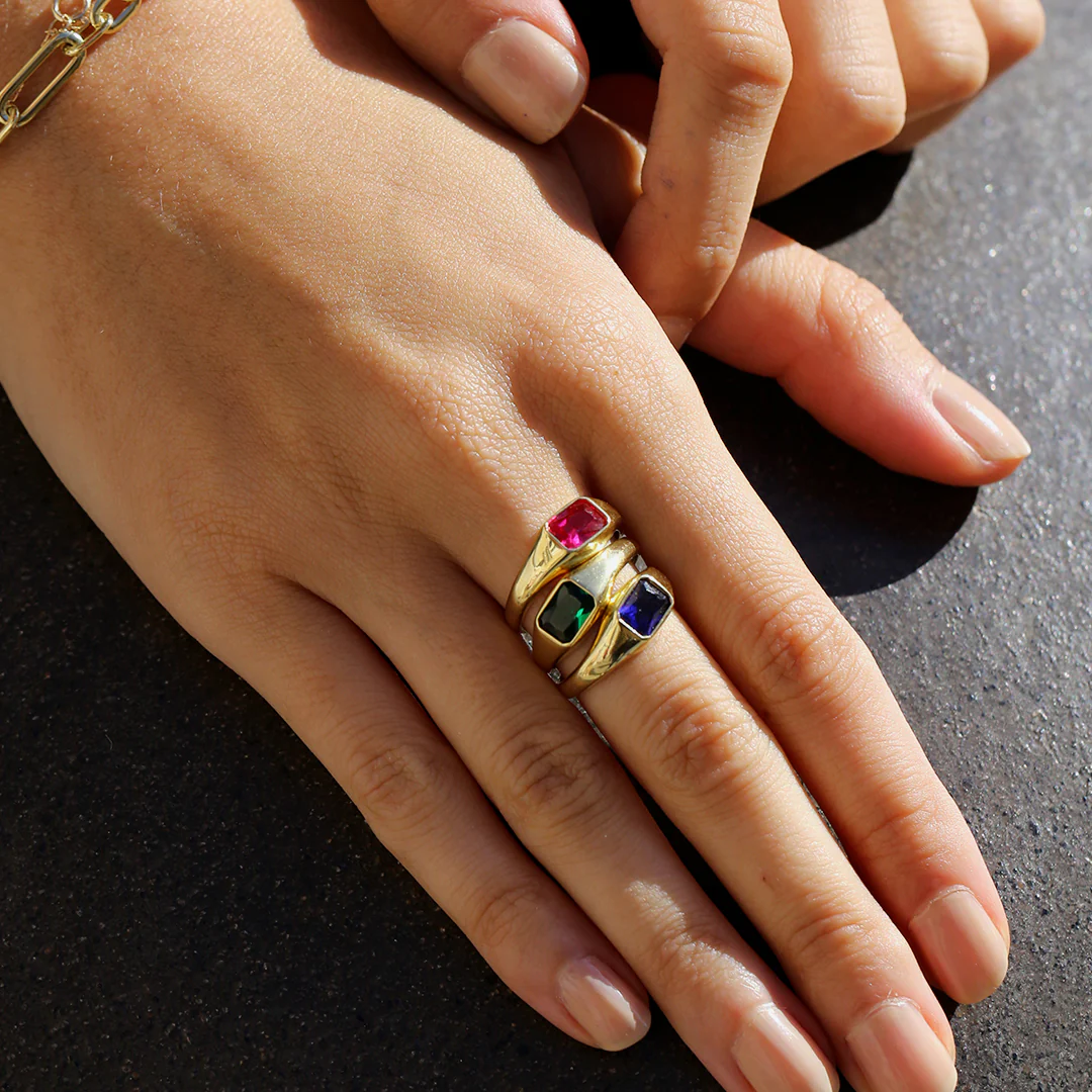 Anillo Oslo - Image 6