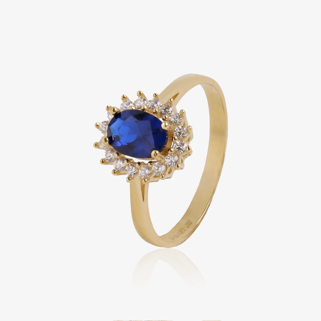 Anillo Oval - Image 3