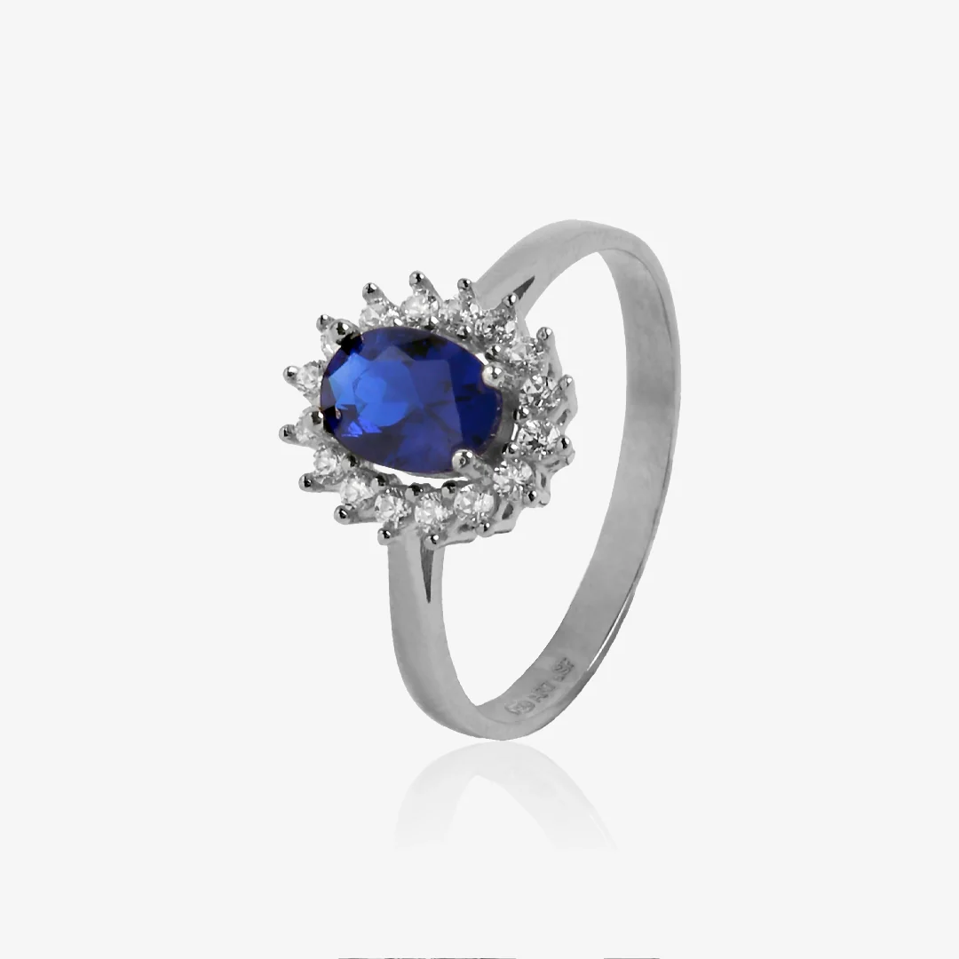 Anillo Oval - Image 4