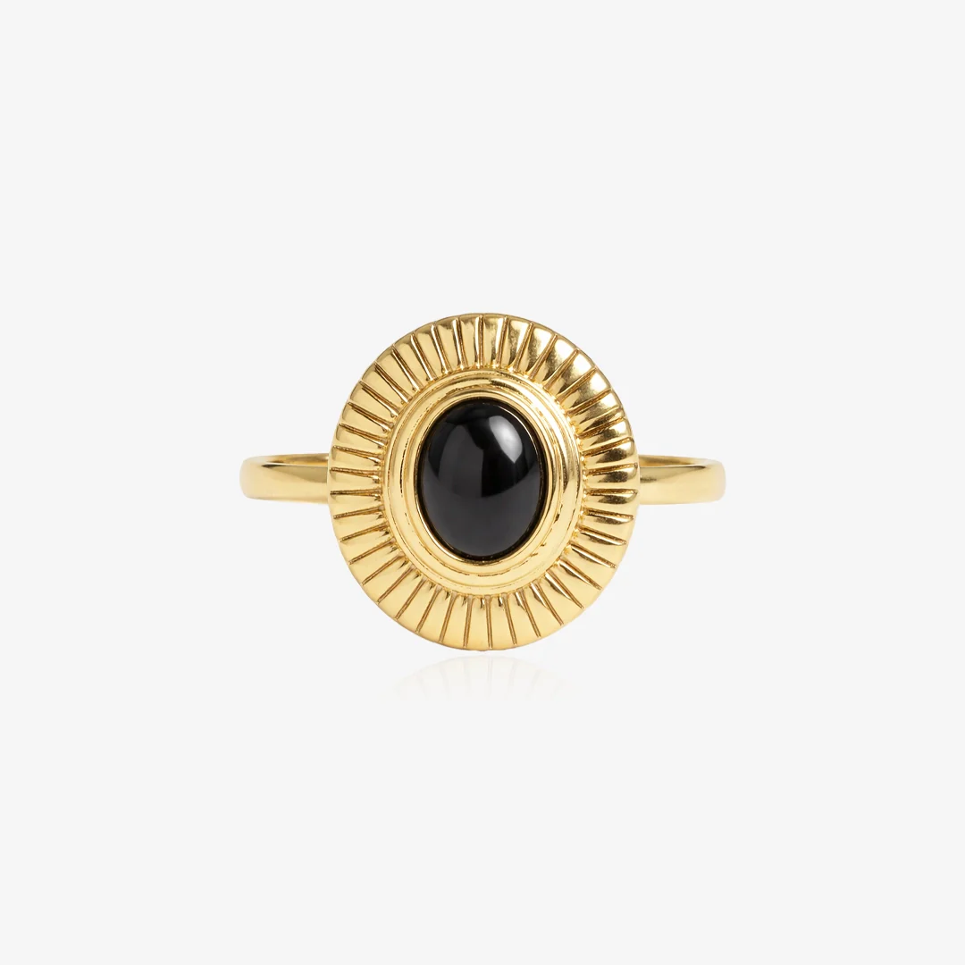 Anillo Oval Gallones