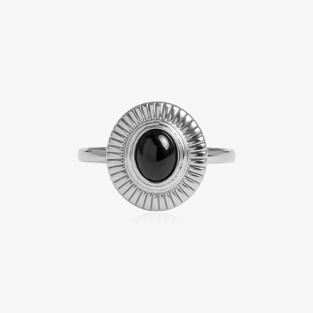 Anillo Oval Gallones - Image 2