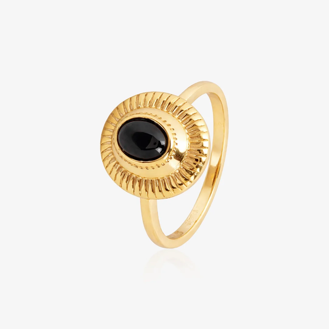 Anillo Oval Gallones - Image 3