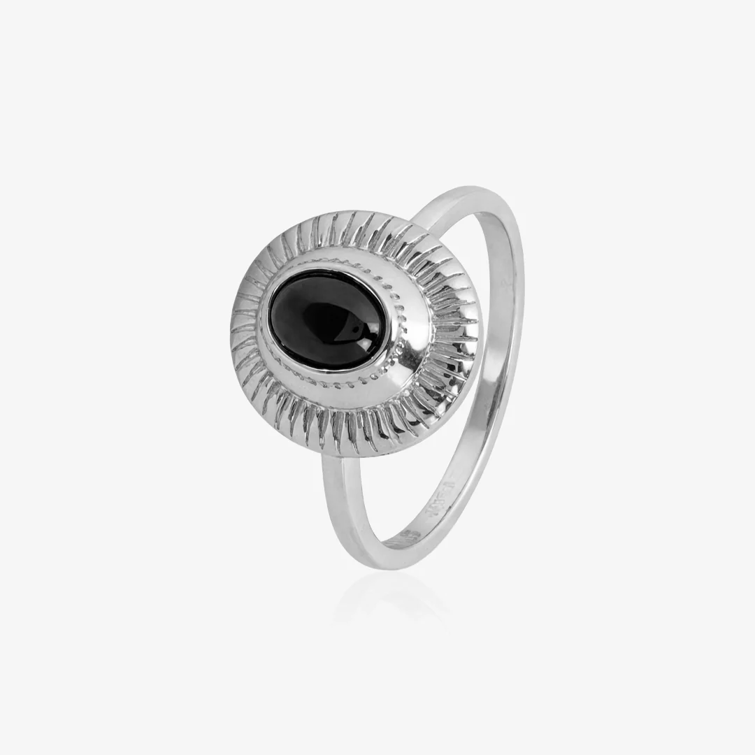 Anillo Oval Gallones - Image 4