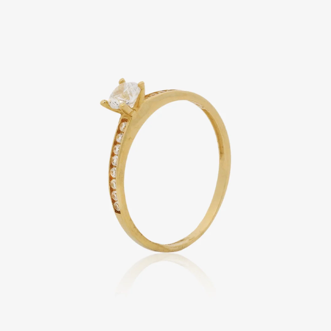 Anillo Piedra Central - Image 3