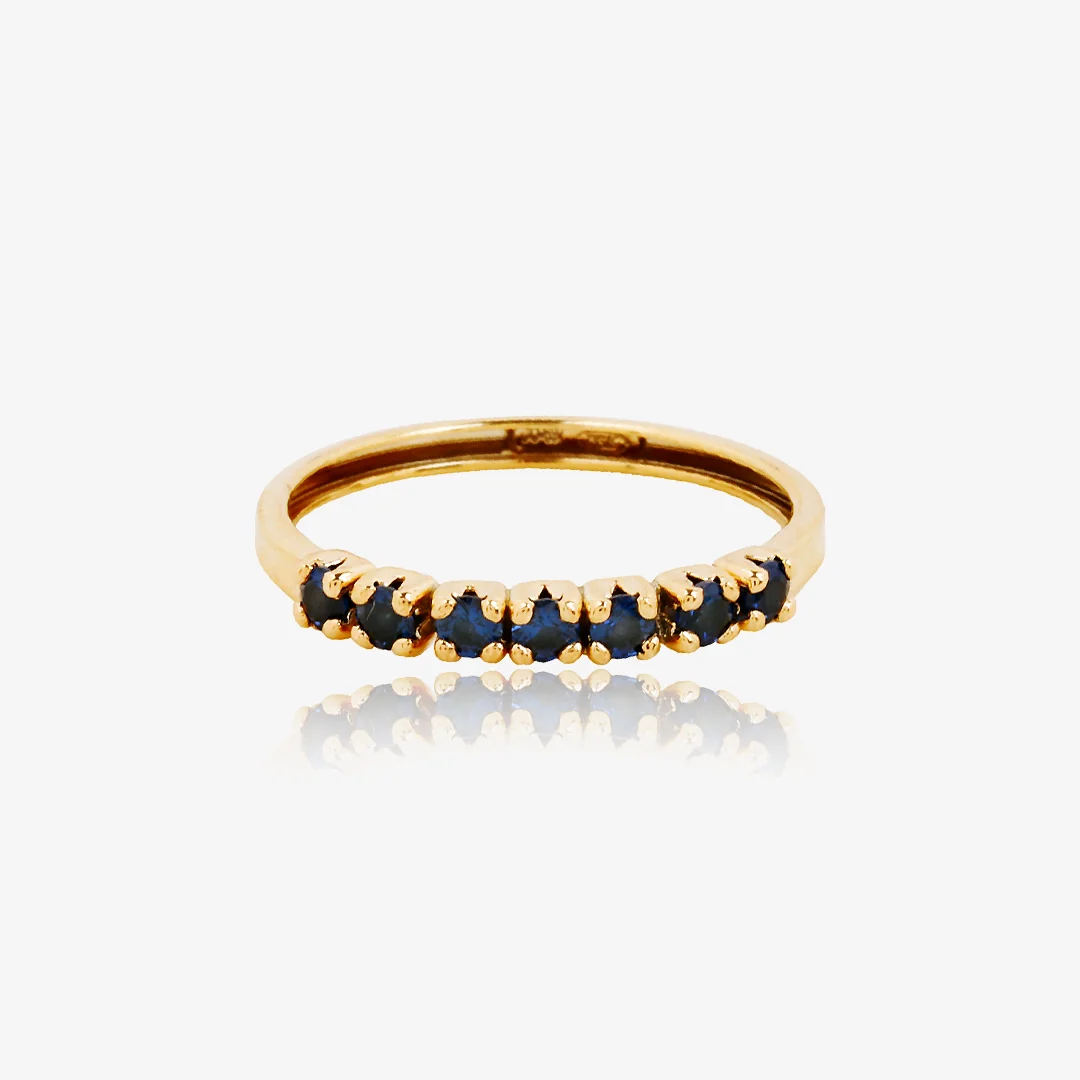 Anillo piedras Color - Image 3