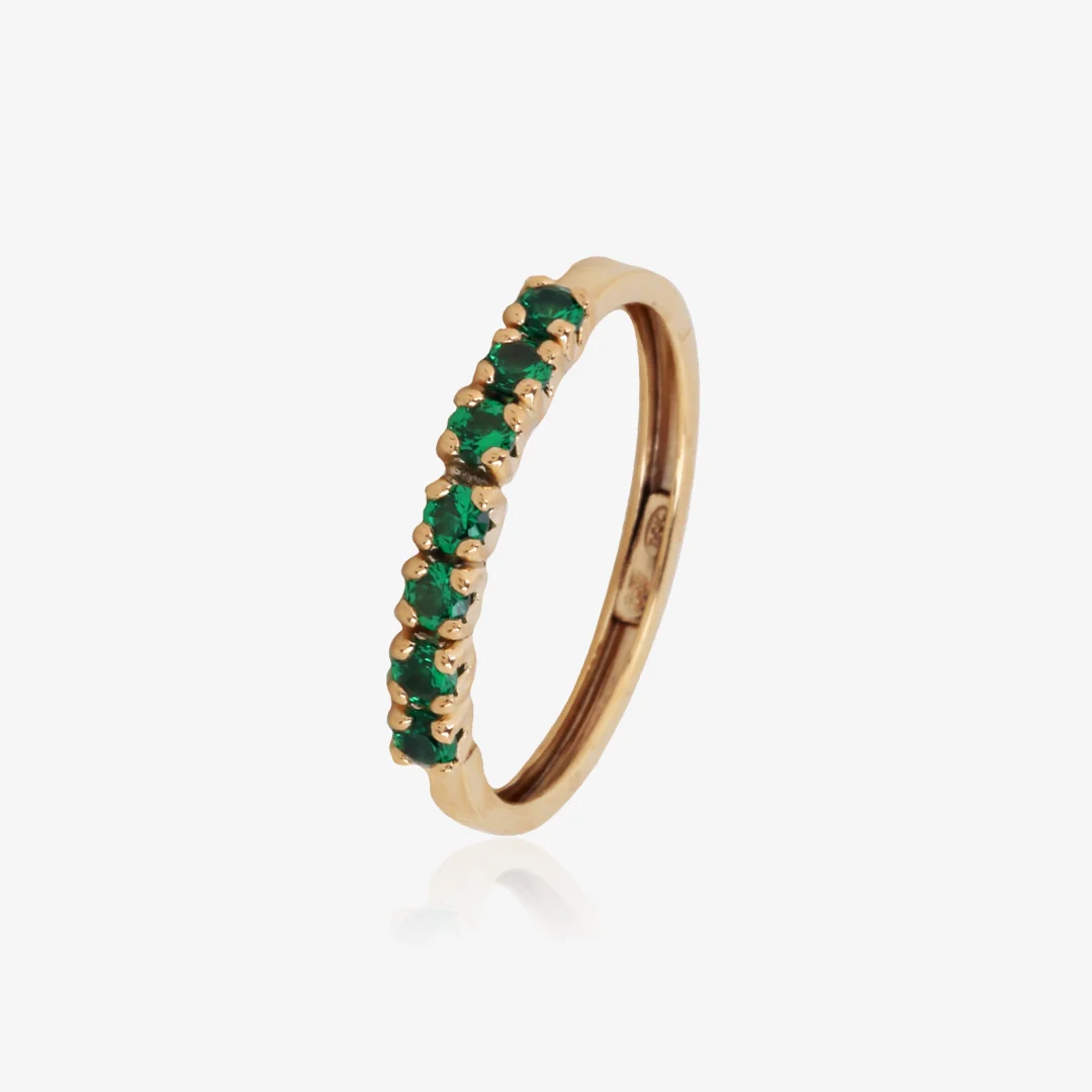 Anillo piedras Color - Image 4