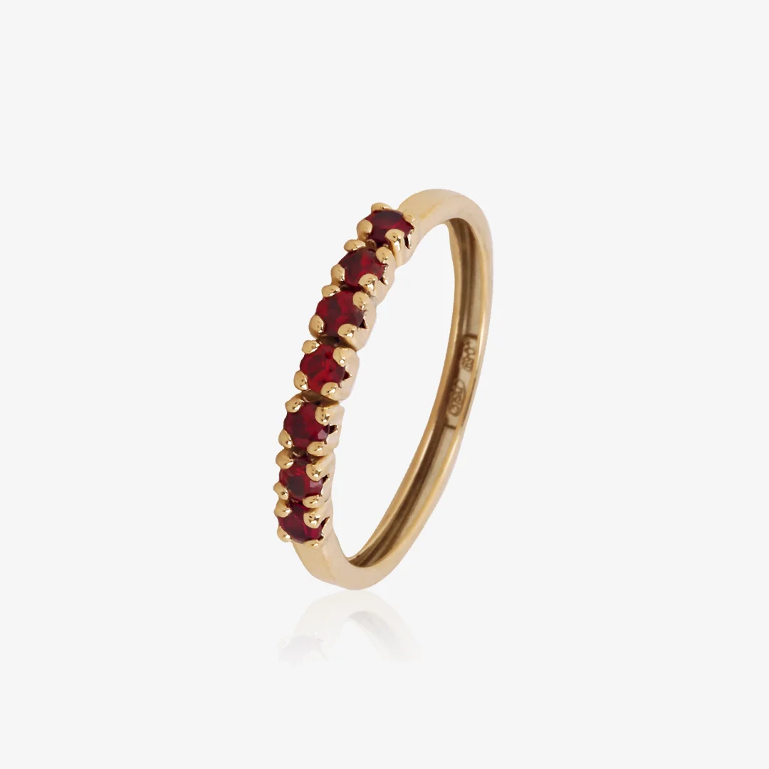 Anillo piedras Color - Image 5