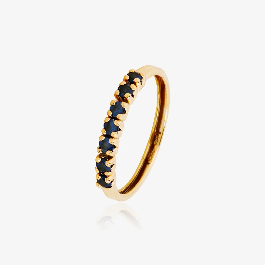 Anillo piedras Color - Image 6