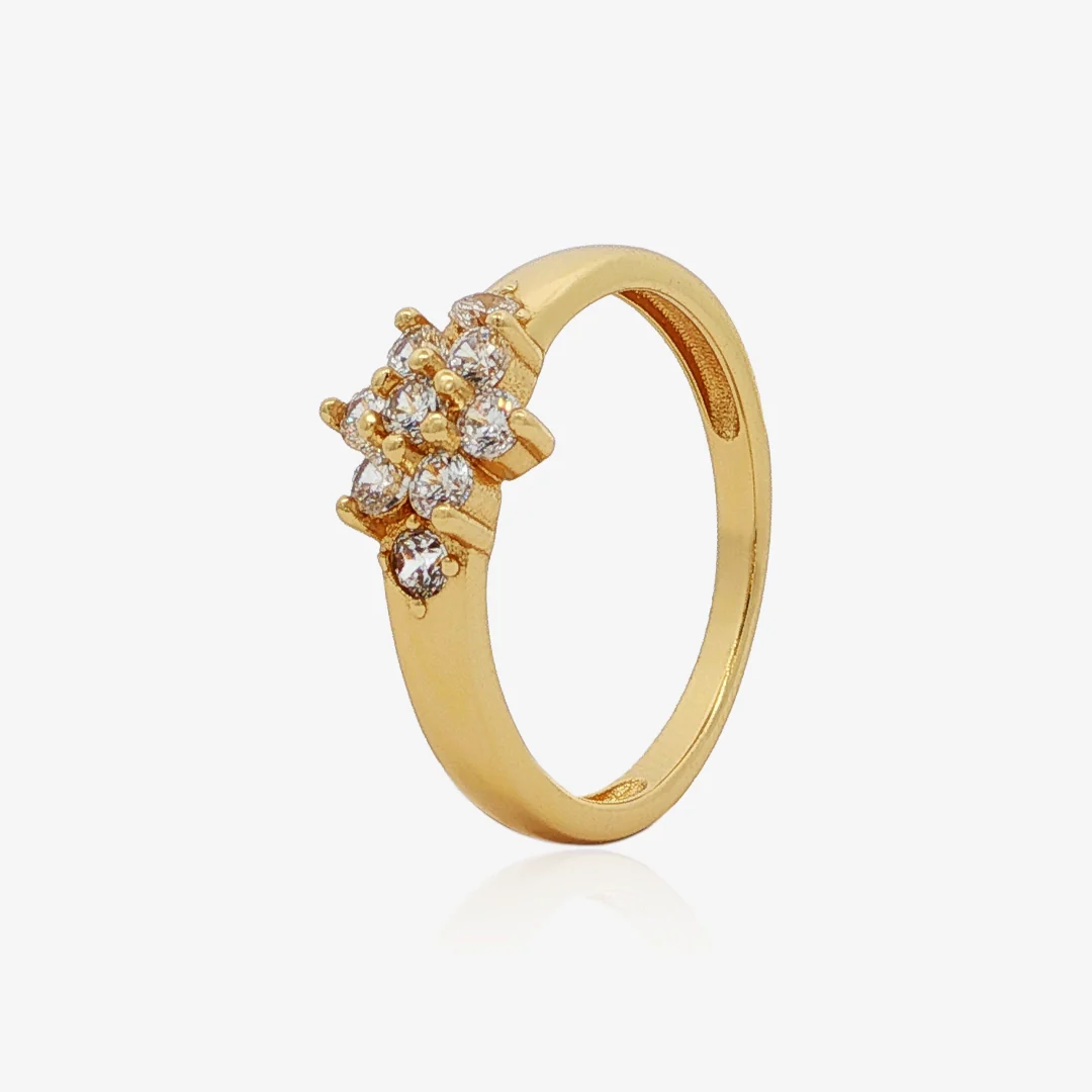 Anillo Piedras Roseta - Image 3