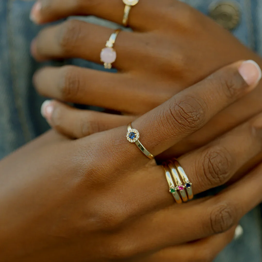Anillo rosetón - Image 2