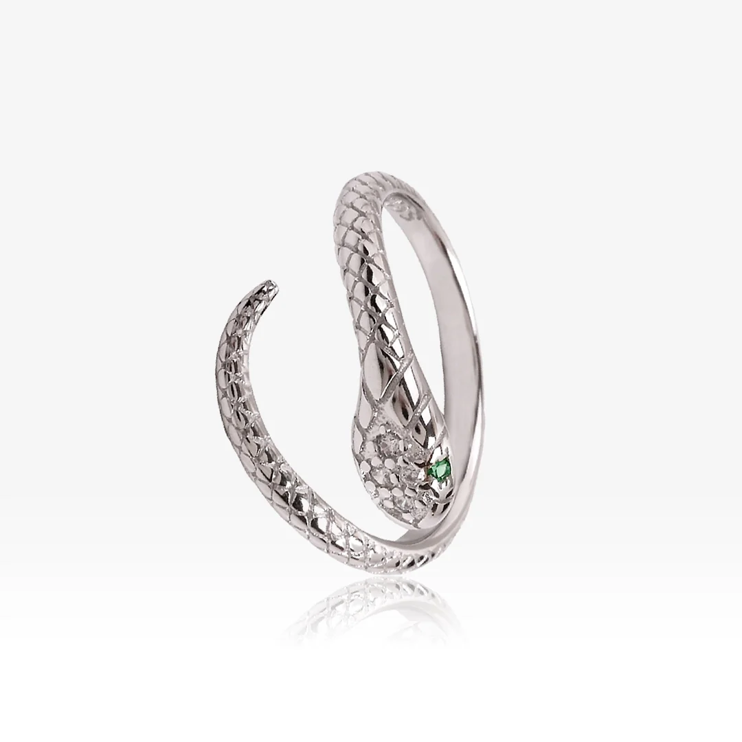 Anillo Serpiente - Image 2
