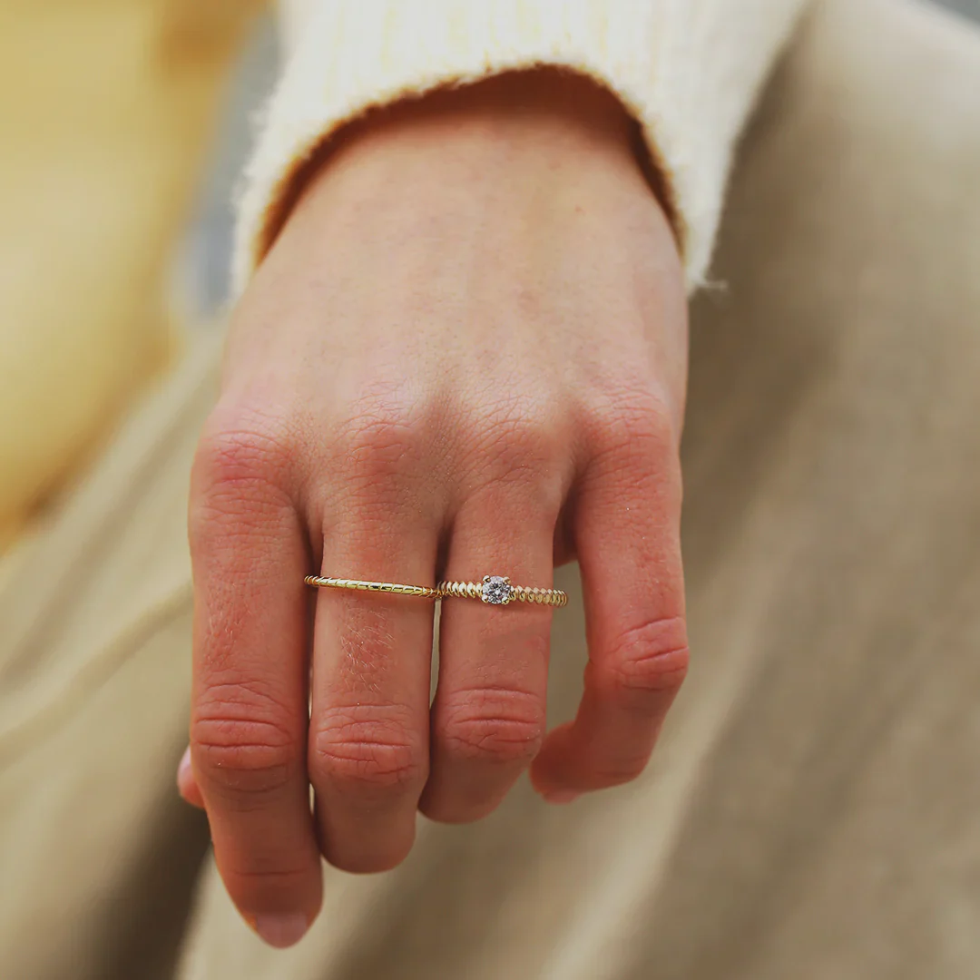 Anillo Simple - Image 2
