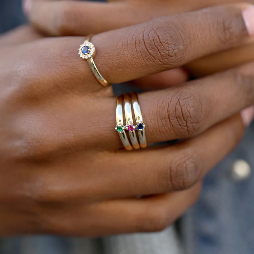 Anillo TEAM - Image 2