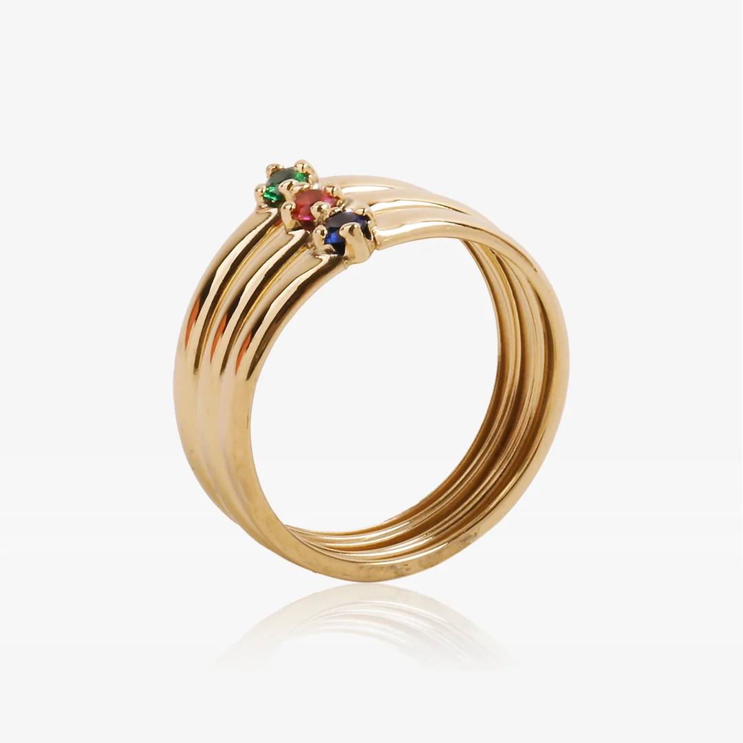 Anillo TEAM - Image 3