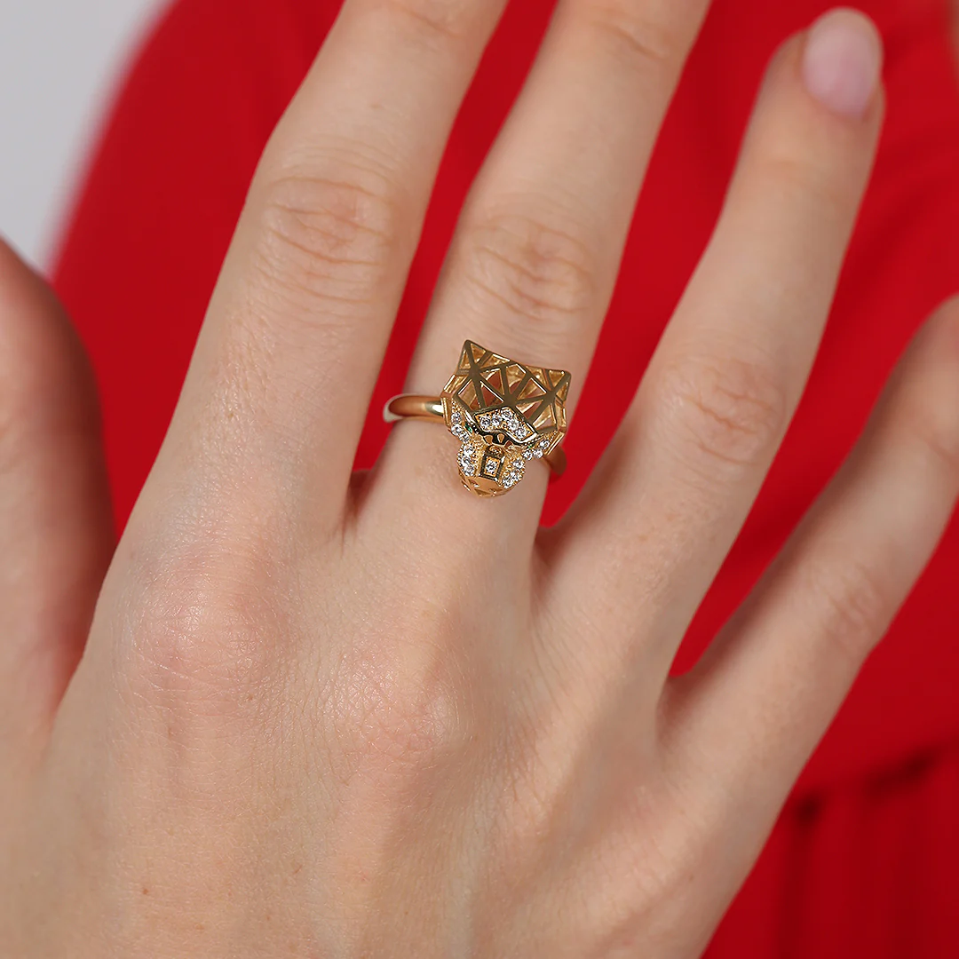 Anillo TIGRE - Image 3