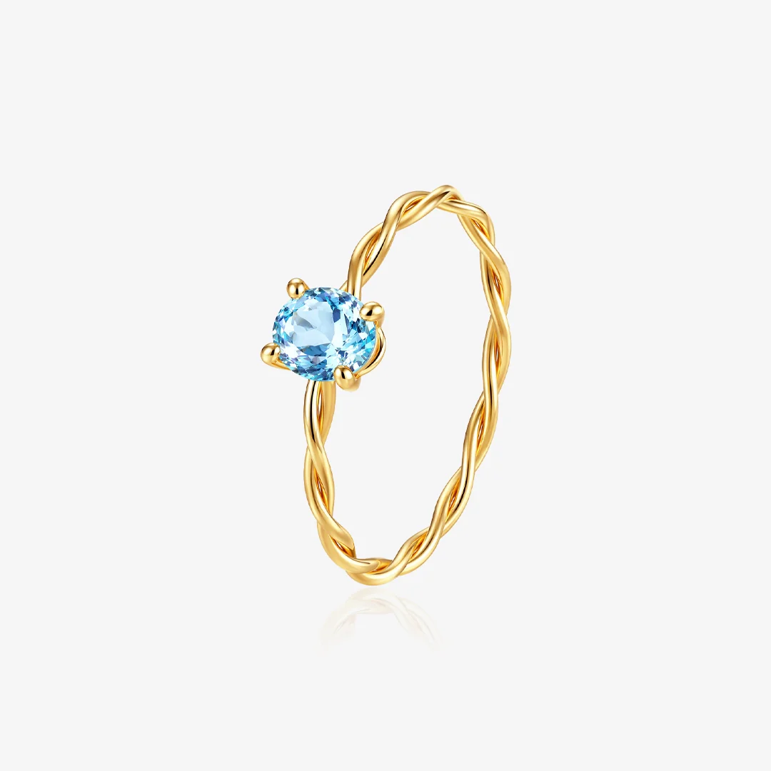Anillo Trenzado - Image 2