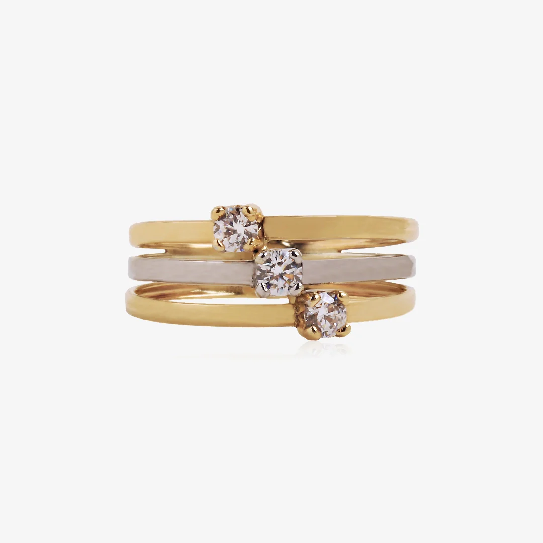 Anillo Trilogía