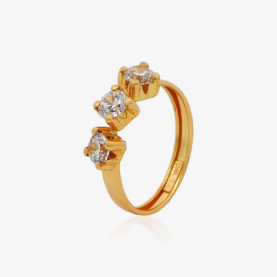 Anillo Triple Circo - Image 2