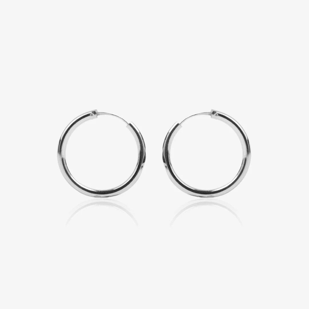 Aro Redondo 3mm