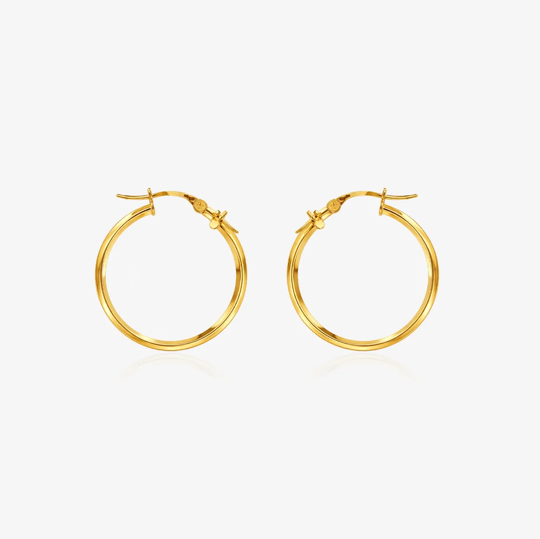 Aro Media Caña